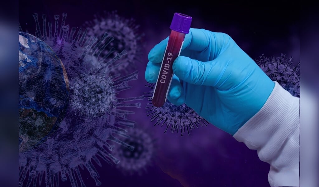  In twee weken tijd (van 24 februari tot en met 9 maart) werd het coronavirus bij 231 inwoners van Amstelveen vastgesteld.