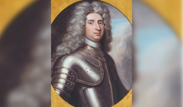 Graaf Willem Adriaan van Nassau gaf in 1677 de opdracht om Slot Zeist te bouwen.