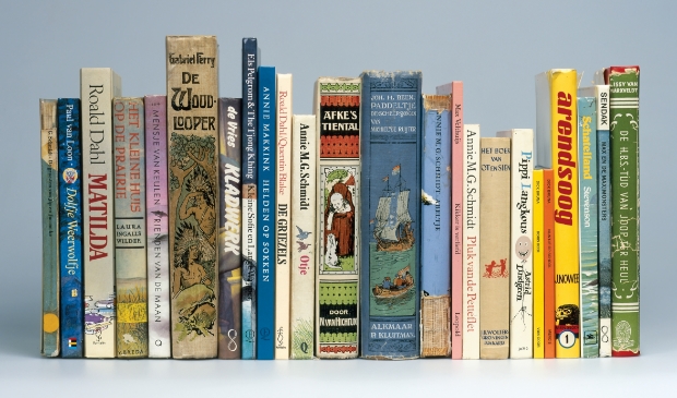Kinderboeken