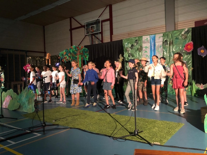 de musical