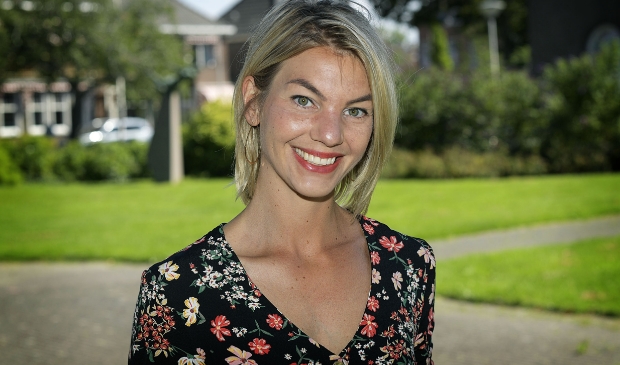 Kelly Petrie