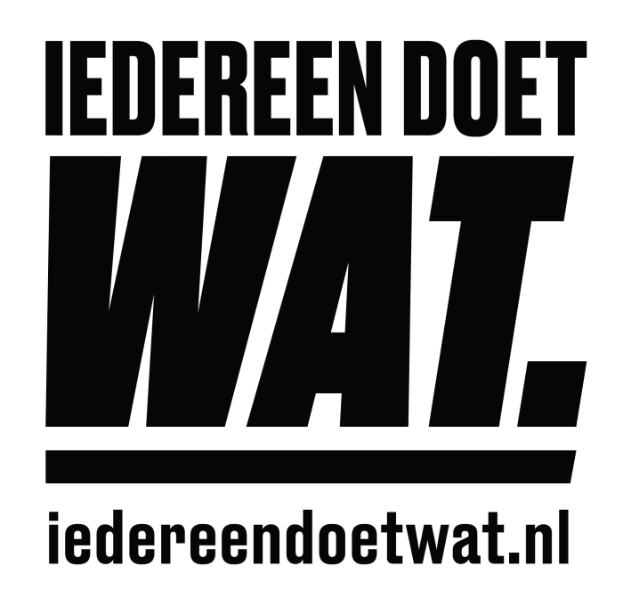 Campagne Iedereen Doet Wat