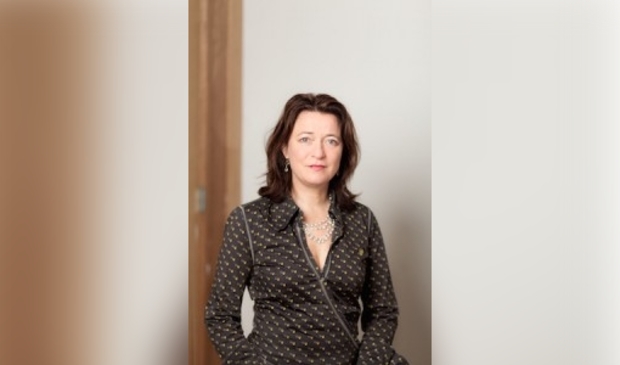 Marjoleine Tel