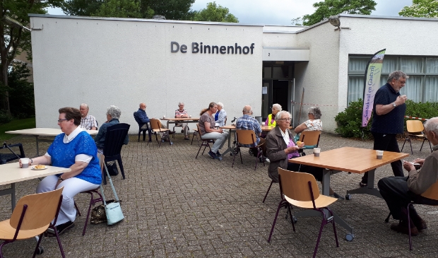 <p>Smaakvol & Gastvrij is er weer op zaterdag 17 juli.</p>