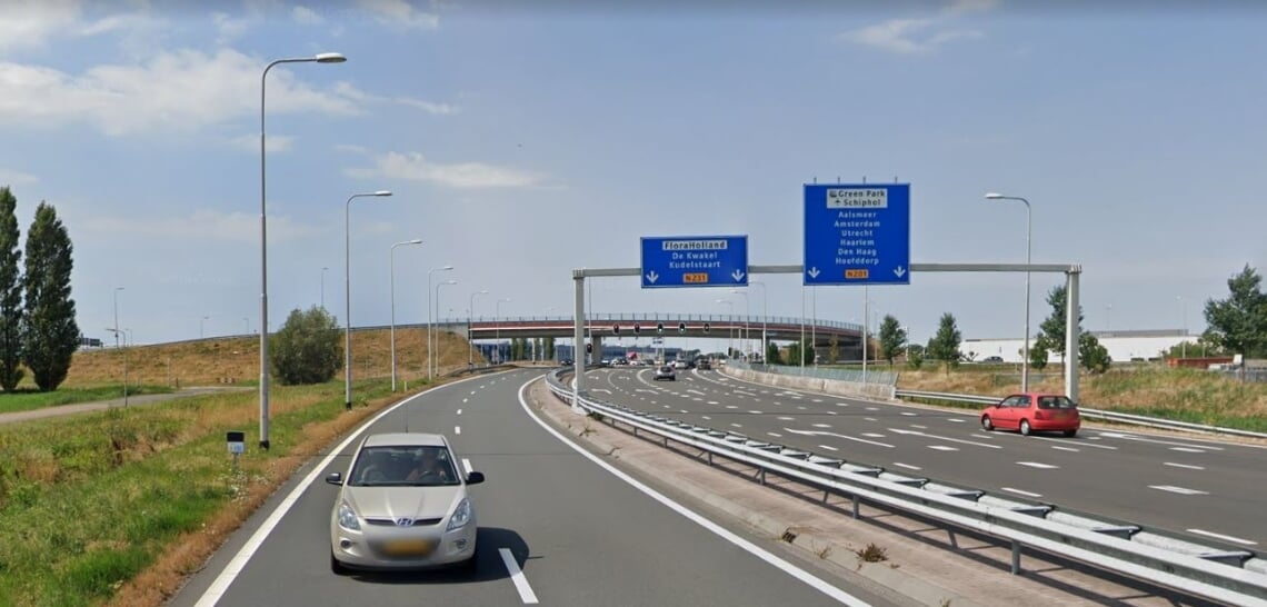 Google Streetview