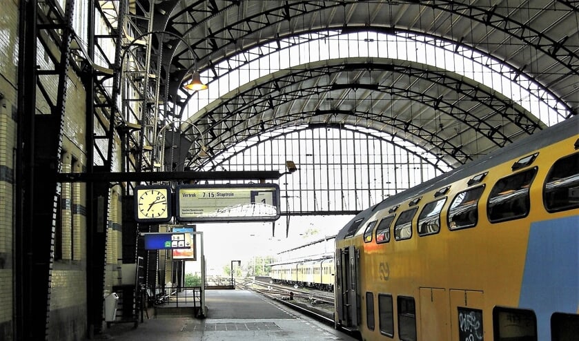 Station