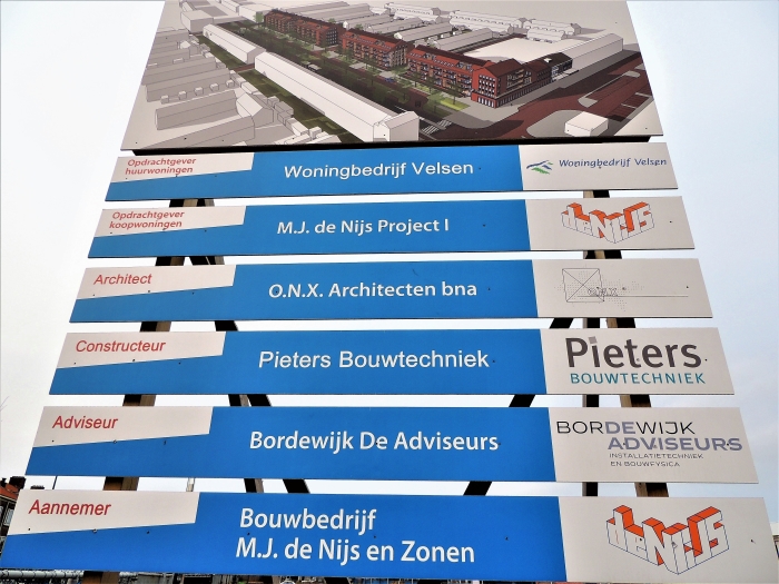Woningen