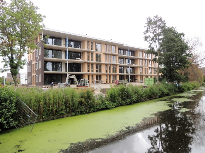 Nieuwbouw
