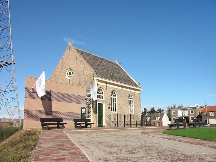 Dijksynagoge