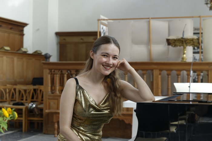 Lidia Ksiazkiewicz