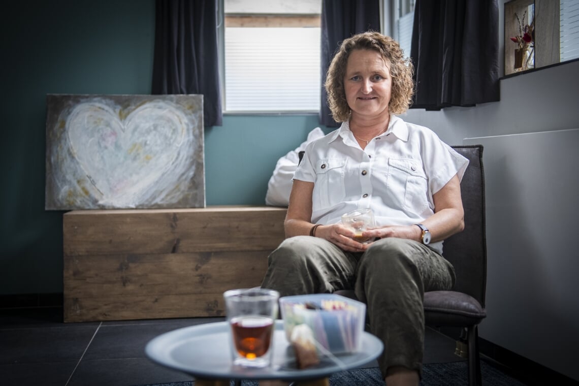 Suzanne Heikoop