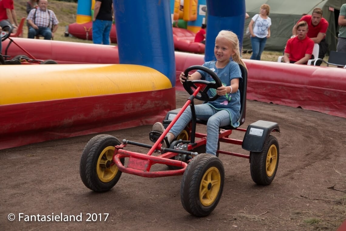 Stichting Fantasieland