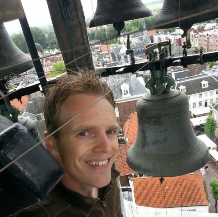 Bauke Reitsma