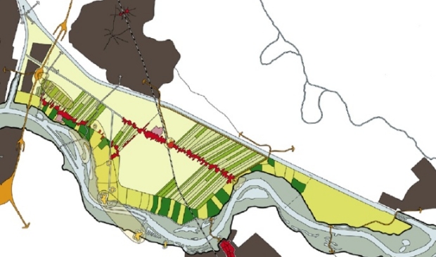 Energietransitie op Eiland van Schalkwijk