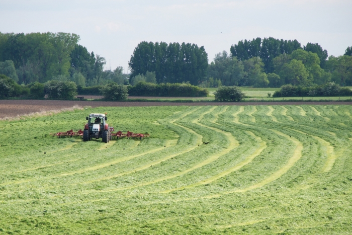 Miljoenen euro's schade door diefstal GPS-apparatuur agrarische sector