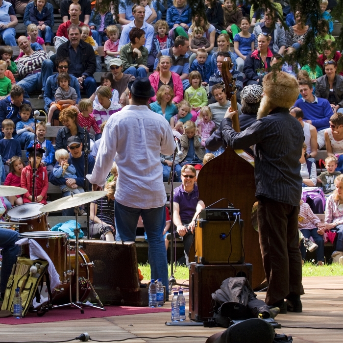 Openluchttheater Amersfoort