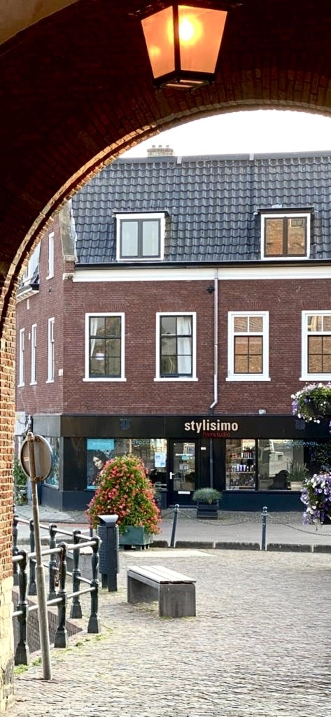 Eigen Foto