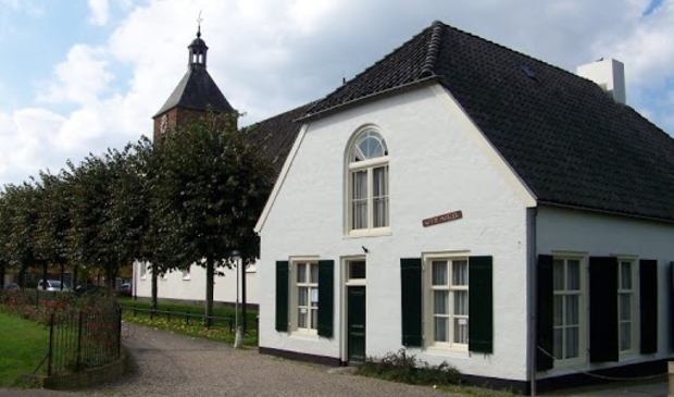 Activiteiten Witte Huisjes
