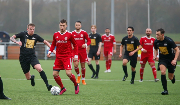 FC Jeugd komend seizoen op tweede klasse niveau. Het hoogste niveau in de geschiedenis van de club.