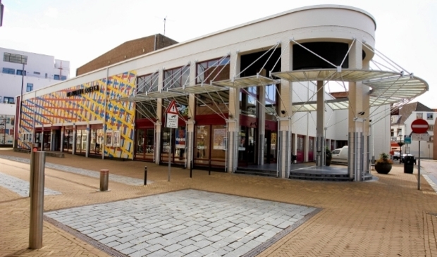 <p>De gemeente zoekt mensen die de exploitatie van de Nieuwe Doelen op zich willen nemen</p>