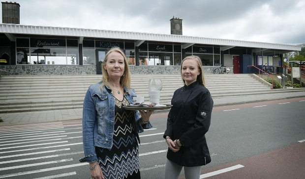 Op donderdag 30 juli opent Restaurant Kathy’s haar deuren aan de Stationsstraat 2 in Hardinxveld-Giessendam.