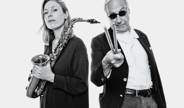 <p>Eric Ineke JazzXpresse, zaterdagavond te zien en te horen in Artishock.</p>