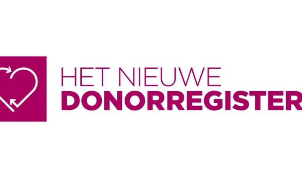 <p>Het nieuwe Donorregister</p>