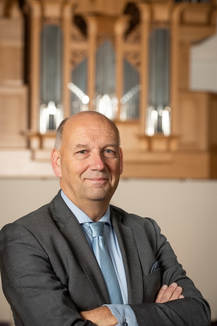 Evert van de Veen