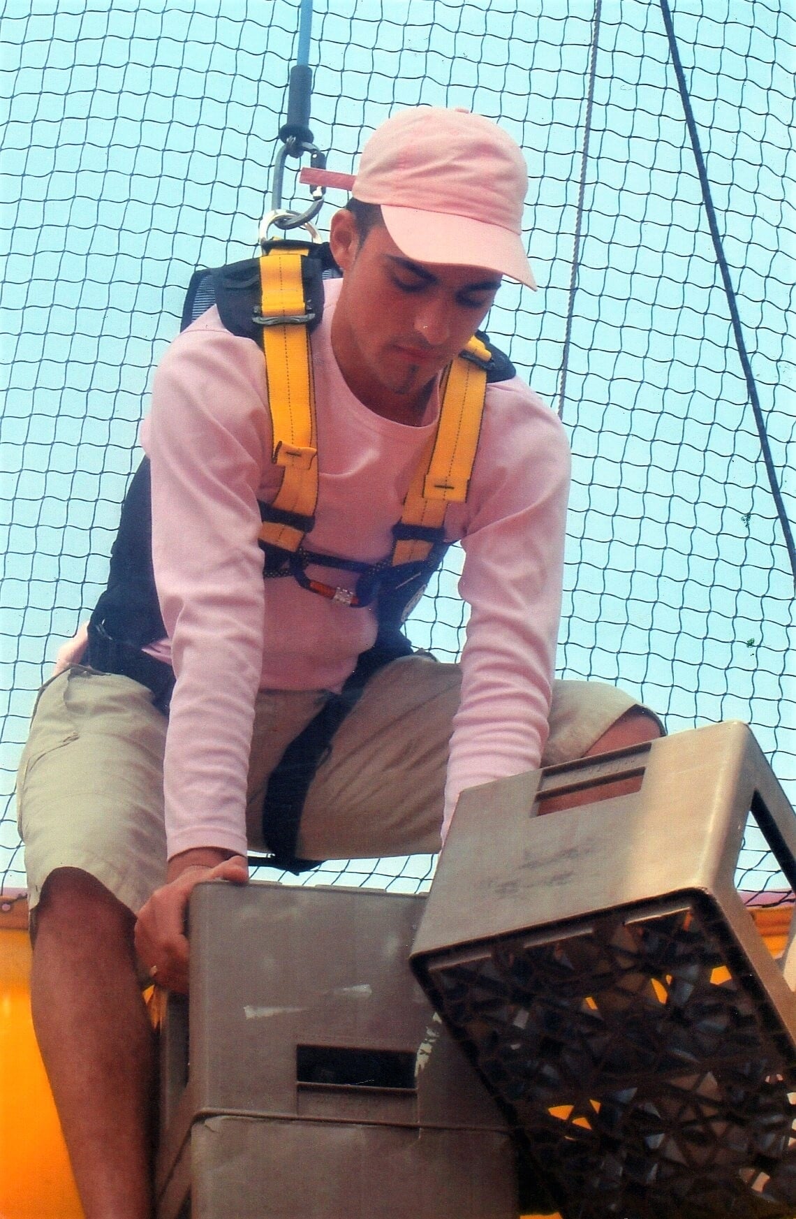 Coll. Fayssal Hamdaoui