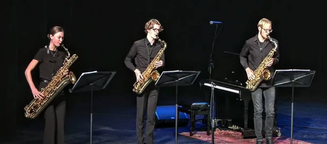 Muziekschool Barneveld