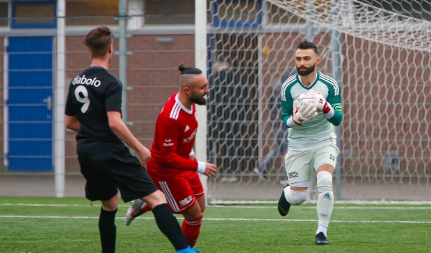 FC Jeugd niet ongelukkig met beker programmering.