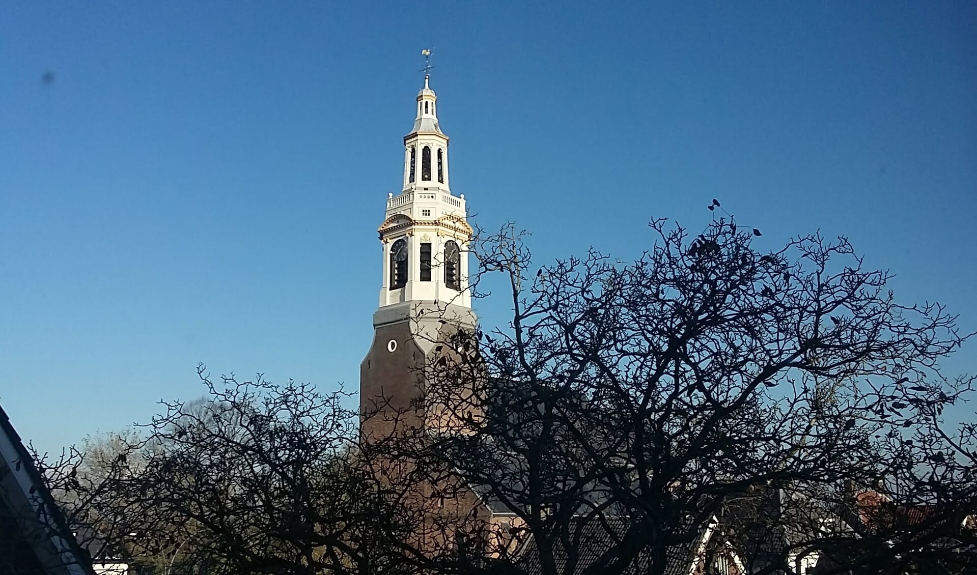 Toren van Nijkerk