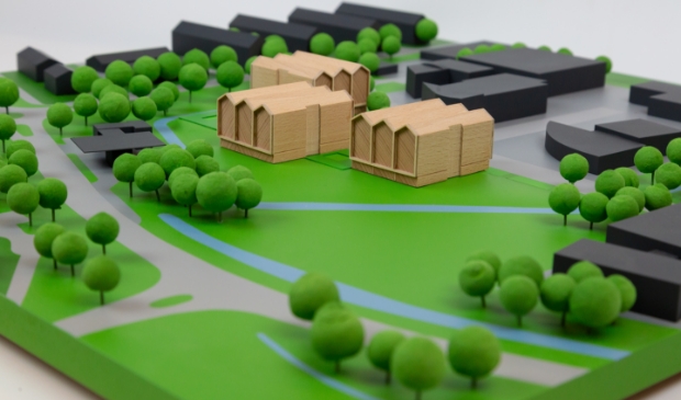 <p>Het woningplan Tolweg is woensdag niet door de raad behandeld en wordt de komende maanden aangepast. </p>