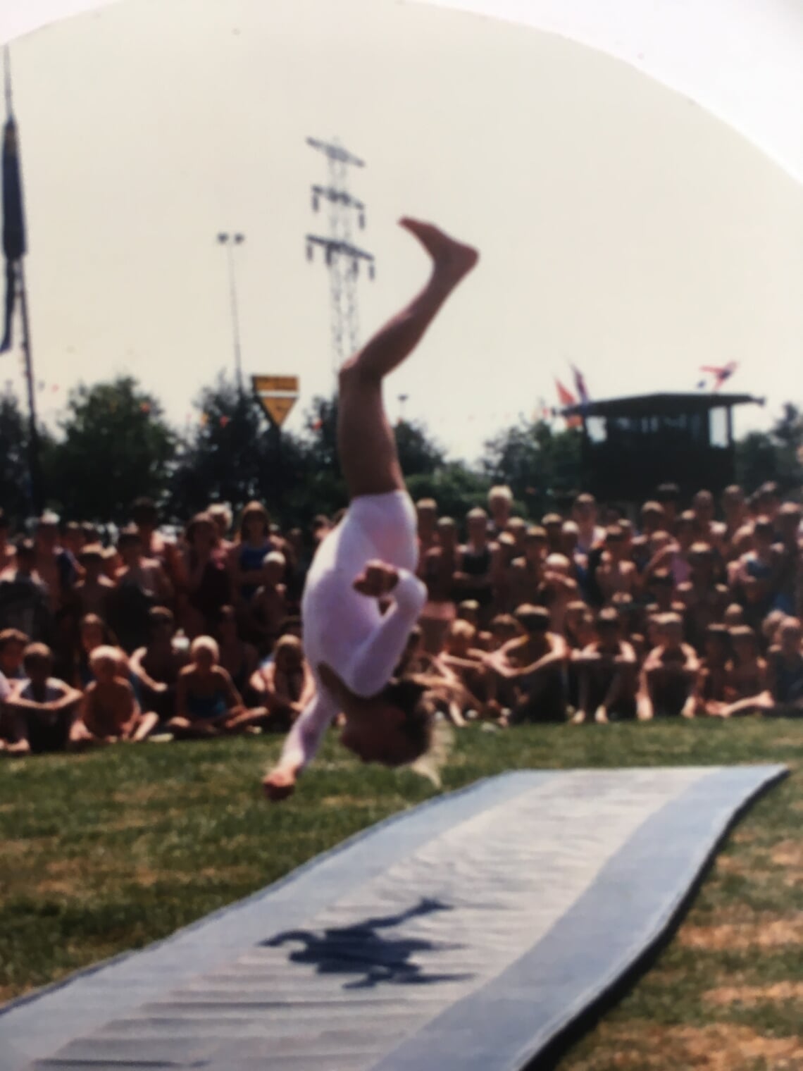 Evelien Vastenburg