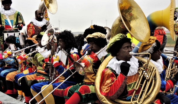 Sinterklaas