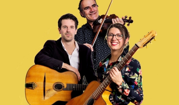 Spaaij Gipsy Band