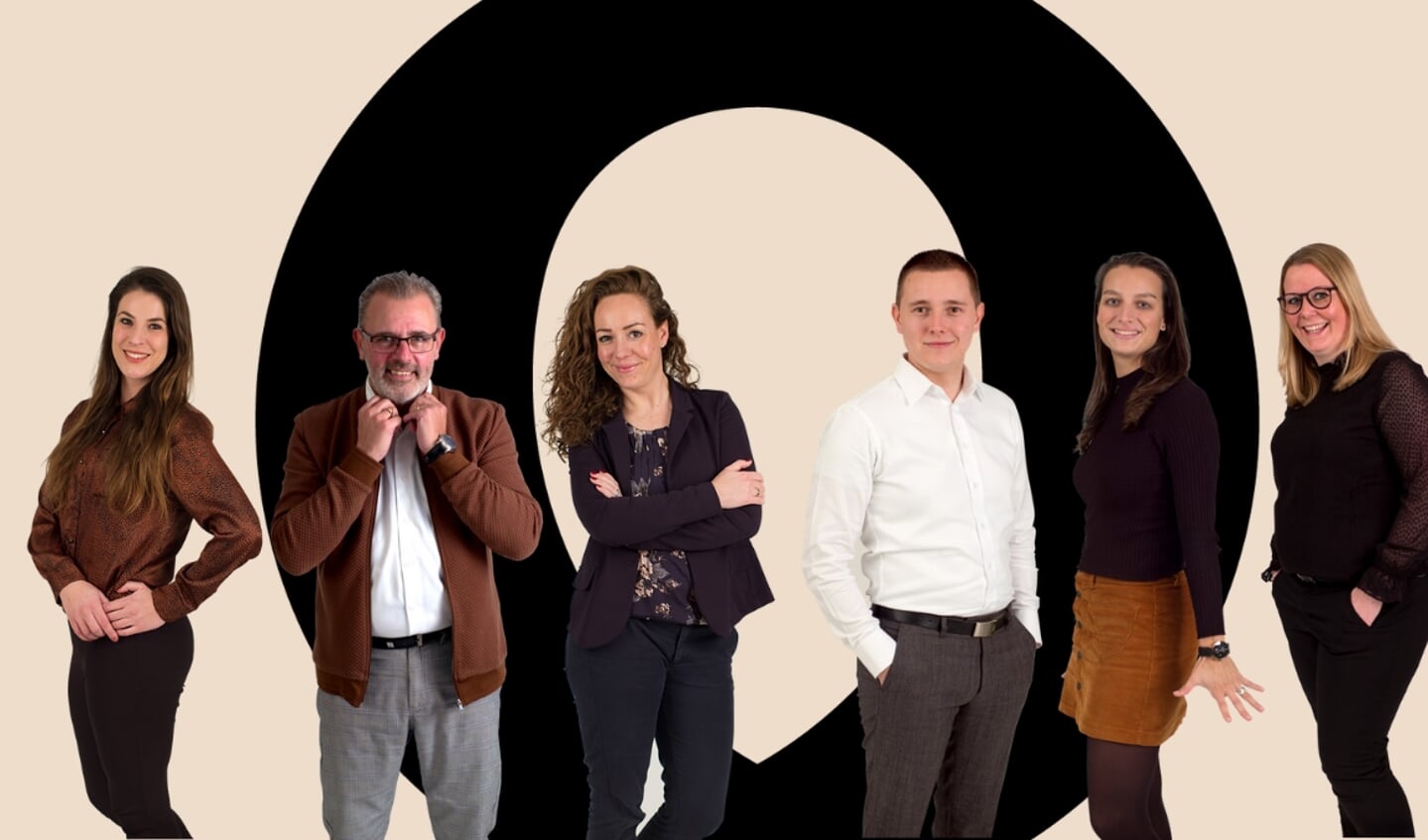 Team Connected Onemeeting.com