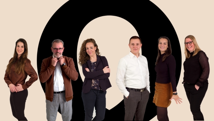 Team Connected Onemeeting.com