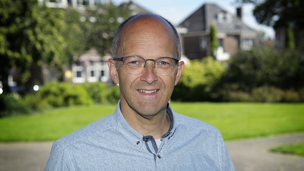 Geert van Dijk