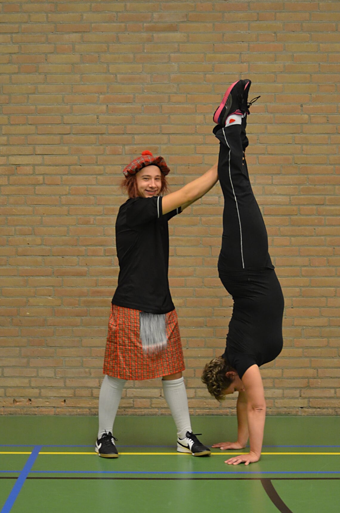 Evelien Vastenburg