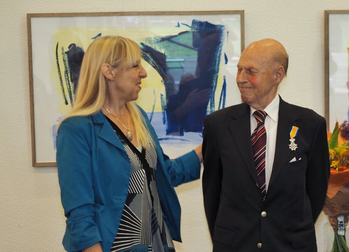 Henk van Ommeren