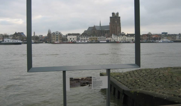 Dordrecht.
