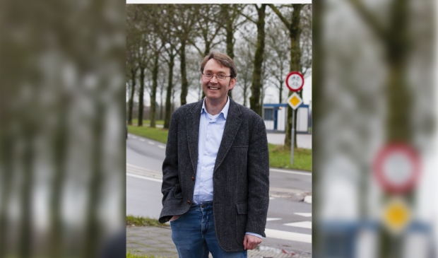Gerard Migchels