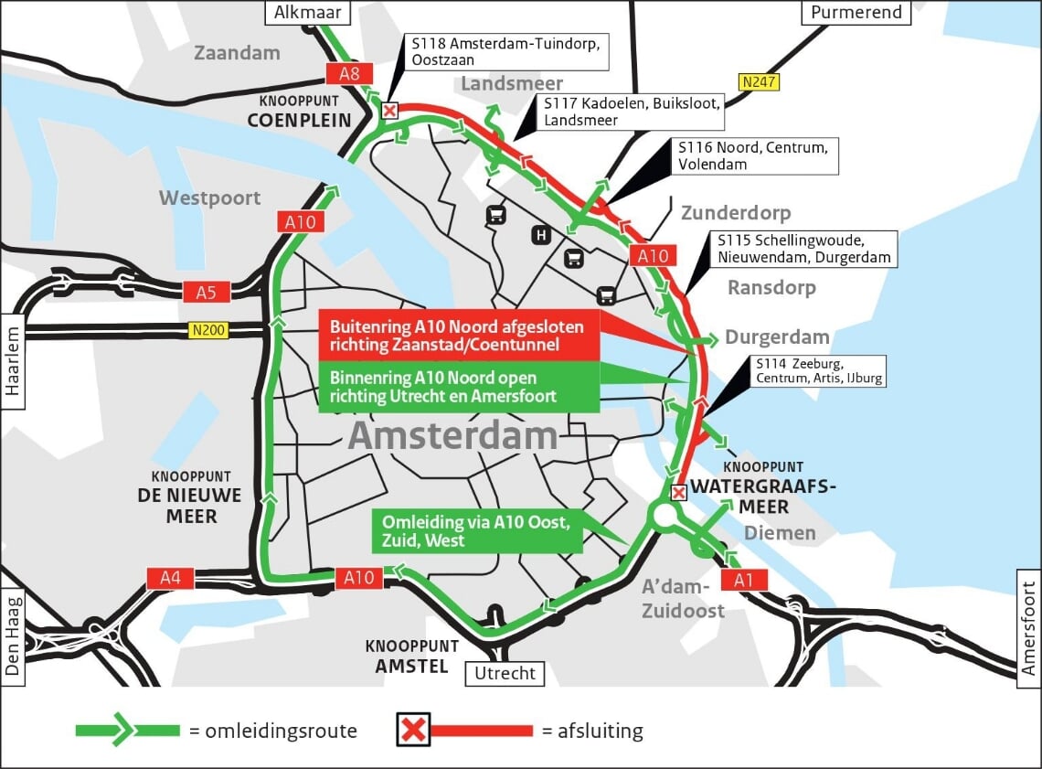 Rijkswaterstaat