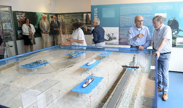 Expo Baggermuseum