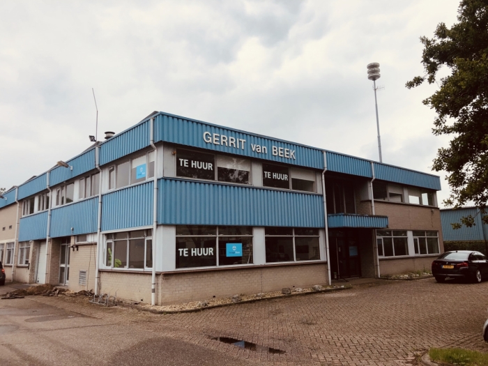Storage Share - Wijk bij Duurstede