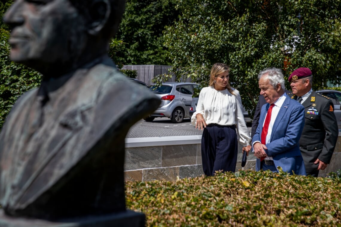 Mediacentrum Defensie, Jasper Verolme