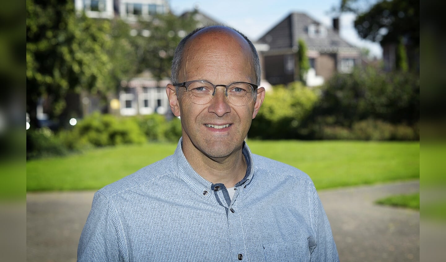 Geert van Dijk