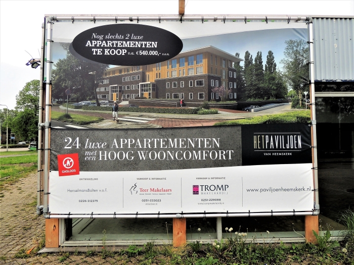 Nieuwbouw