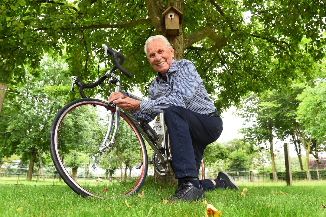 Roel Kleinpenning